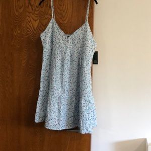 Wild Fable mini 💙